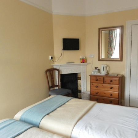 The Aidan Guest House Stratford-upon-Avon Pokoj fotografie
