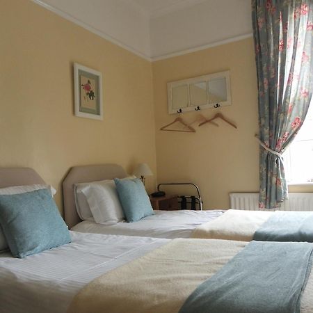 The Aidan Guest House Stratford-upon-Avon Pokoj fotografie
