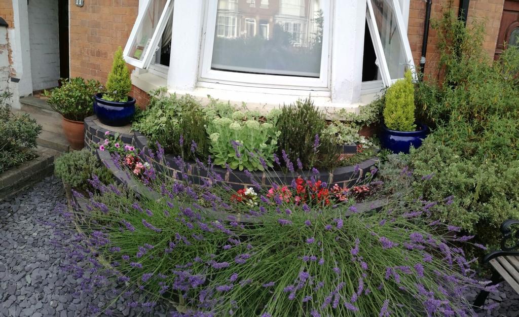 The Aidan Guest House Stratford-upon-Avon Exteriér fotografie