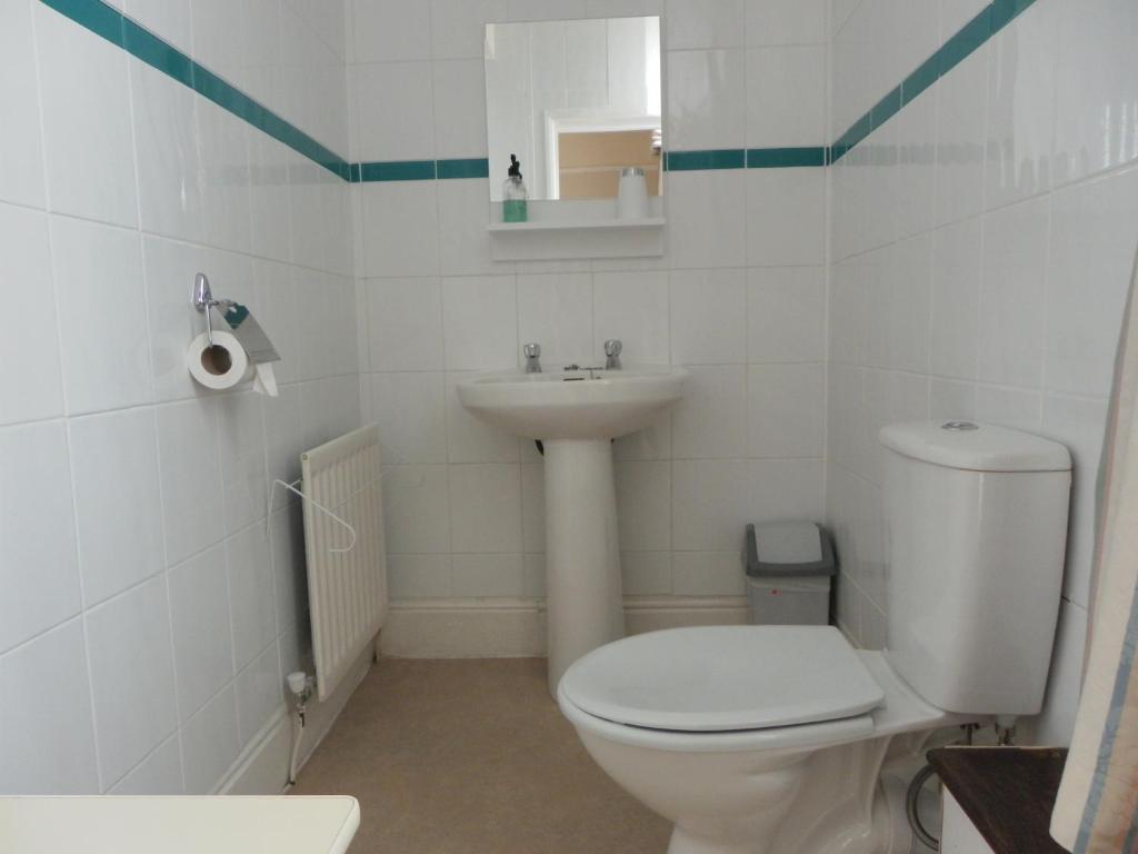 The Aidan Guest House Stratford-upon-Avon Pokoj fotografie